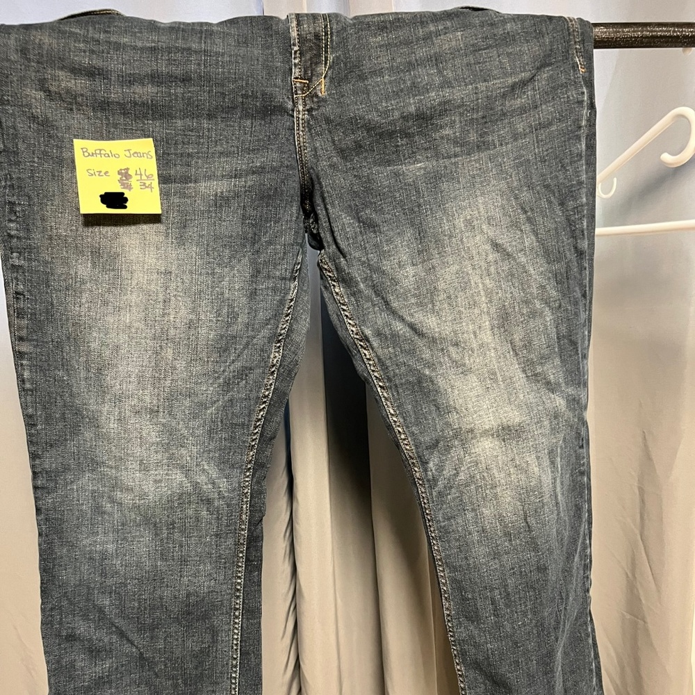Buffalo Jeans